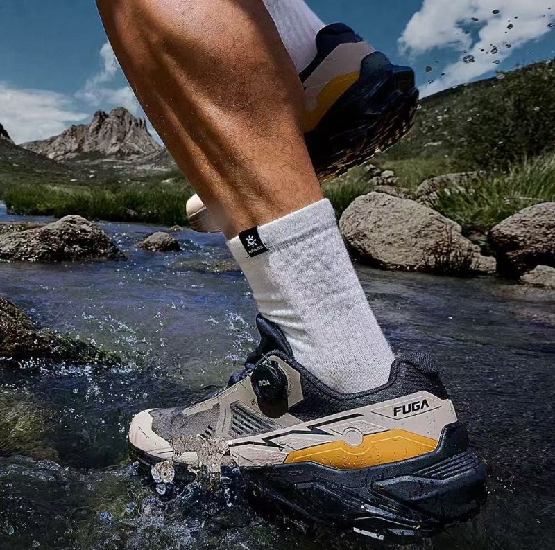 GTX Kaile EX3 vodootporne trail tenisice, protuklizne, otporne na habanje, prozračne, lagane, unisex