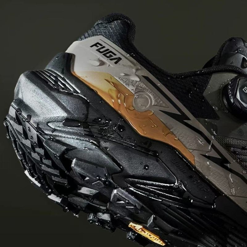 GTX Kaile EX3 vodootporne trail tenisice, protuklizne, otporne na habanje, prozračne, lagane, unisex
