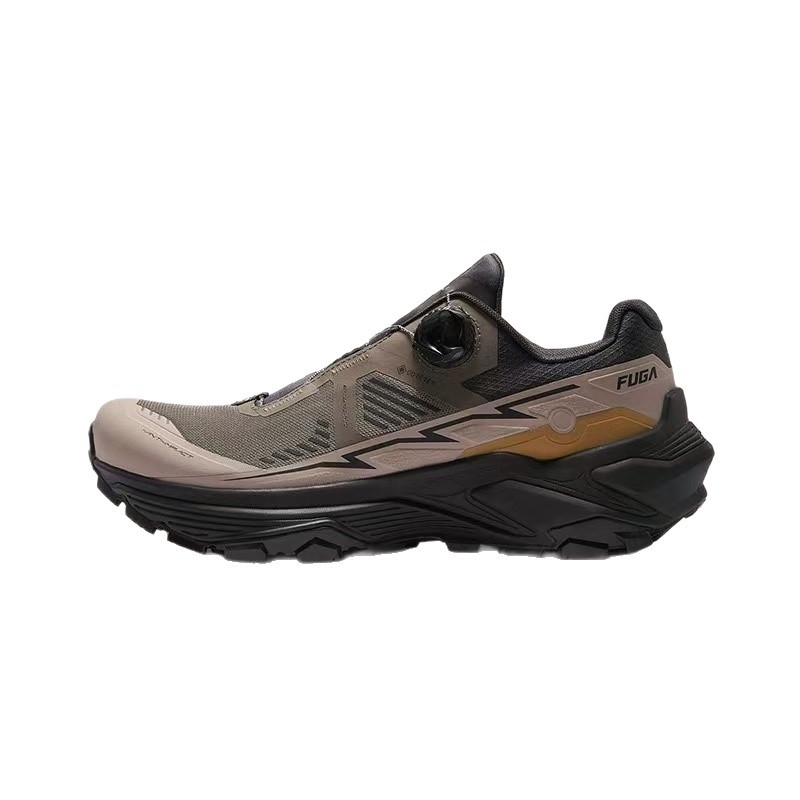 GTX Kaile EX3 vodootporne trail tenisice, protuklizne, otporne na habanje, prozračne, lagane, unisex