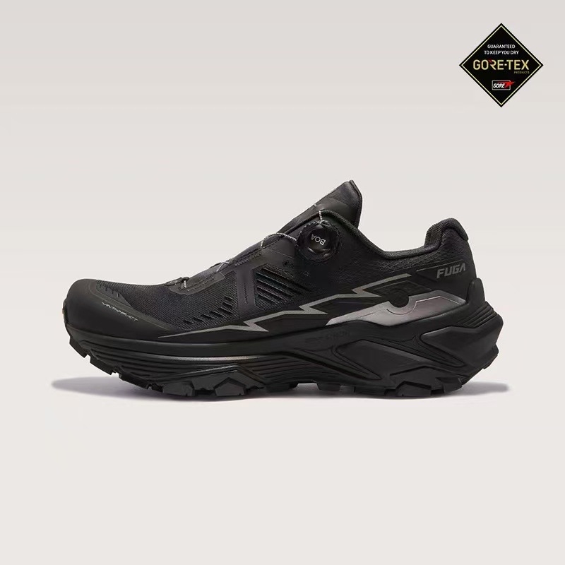 GTX Kaile EX3 vodootporne trail tenisice, protuklizne, otporne na habanje, prozračne, lagane, unisex