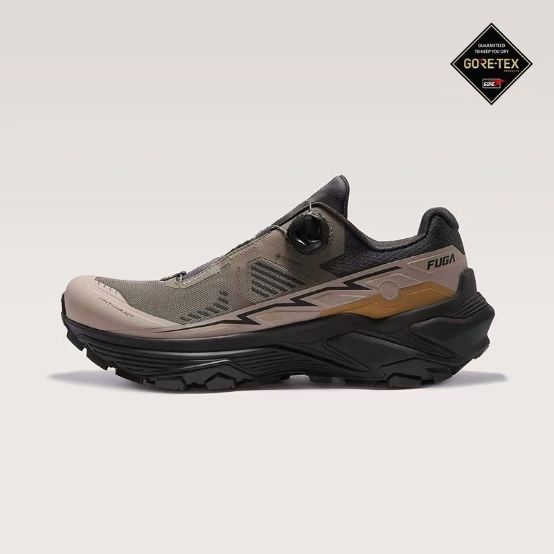 GTX Kaile EX3 vodootporne trail tenisice, protuklizne, otporne na habanje, prozračne, lagane, unisex