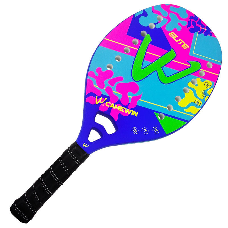 Kaiwei 4033 Dječja tenis reketa – karbonski okvir, G2 drška, pravilan profil, za početnike