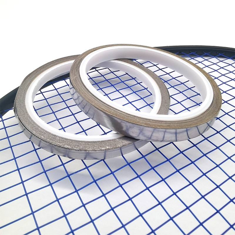 Φύλλο μολύβδιου βάρους για ρακέτες τένις και μπάντμιντον – πλάκα εξισορρόπησης