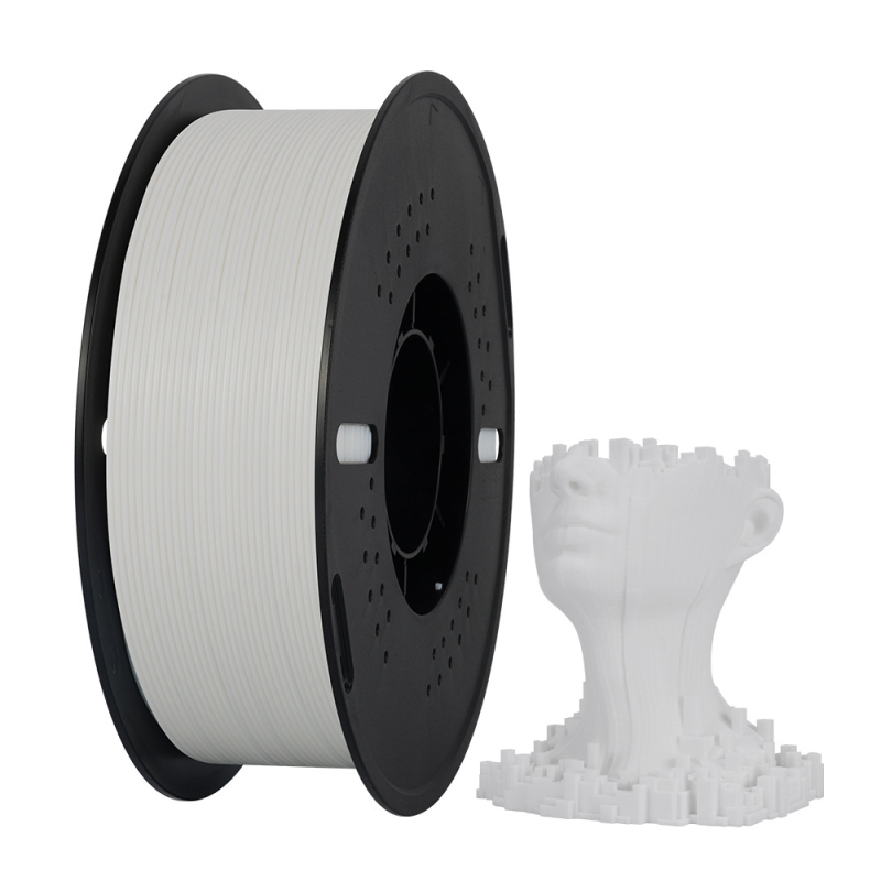 CZ νημα PLA για 3D εκτύπωση, 1,2 kg, μήκος 300 m, PLA υλικό, συμβατό με 3D εκτυπωτές
