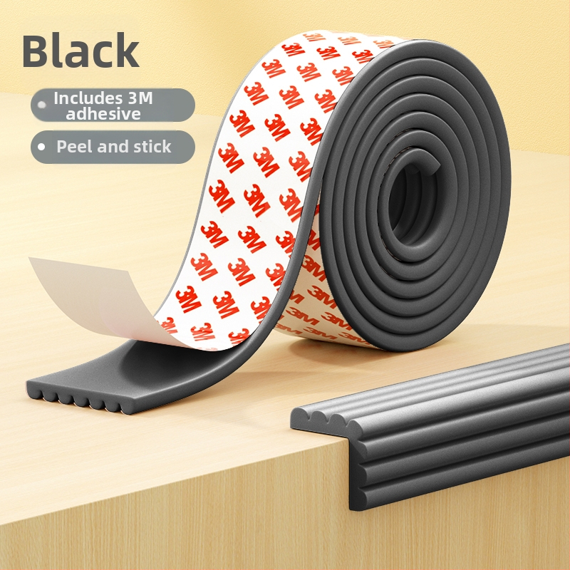 Garážový stĺp roh z peny – mäkký tlmič, ochrana rohu, penový obklad, okrajová nálepka (Dĺžka: 2; Pôvod: Iné; Import: Nie; Značka: Iná)