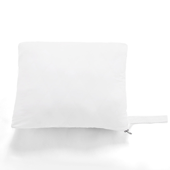 Vesta din bumbac în croială slim-fit, umplutură din bumbac cu aspect mătaseos, 90-95% bumbac, fermoar frontal, guler înalt