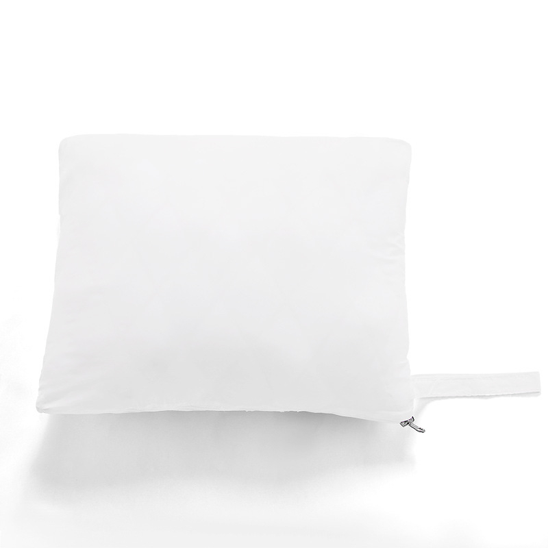 Vesta din bumbac în croială slim-fit, umplutură din bumbac cu aspect mătaseos, 90-95% bumbac, fermoar frontal, guler înalt