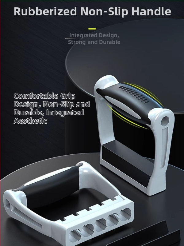 Traka otpora za vježbanje – elastični napinjač, ABS materijal, kućni fitness za muškarce