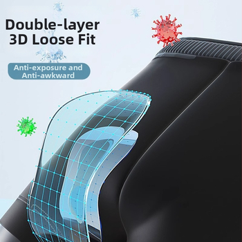 Muške kupaće gaće Back Force, jednobojne, poliester-spandeks materijal, kroj briefs, za odrasle muškarce, pogodne za plivanje i hodanje u vodi, podstava poliester-spandeks