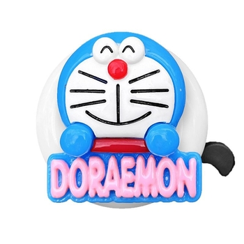 Звънец за велосипед Propalm, модел 1, алуминиева сплав, детски карикатурен дизайн, обикновен звънец