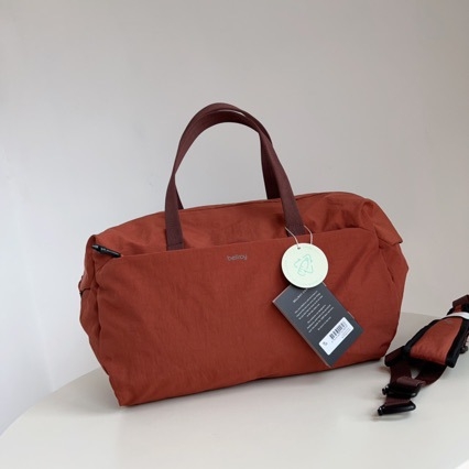 Bellroy Putna torba – Unisex, ultra lagana, kapacitet 20–35 L, poliester, podstava od netkanog materijala, za rekreacijska putovanja.