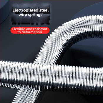 Proširivač prsa – opružno čelični, uređaj za naprezanje, univerzalna fitnes upotreba