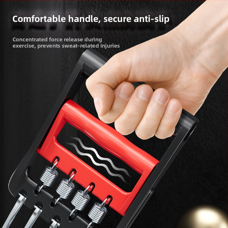 Proširivač prsa – opružno čelični, uređaj za naprezanje, univerzalna fitnes upotreba