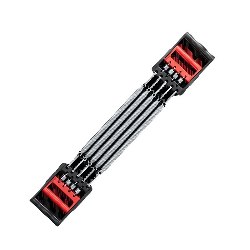 Proširivač prsa – opružno čelični, uređaj za naprezanje, univerzalna fitnes upotreba