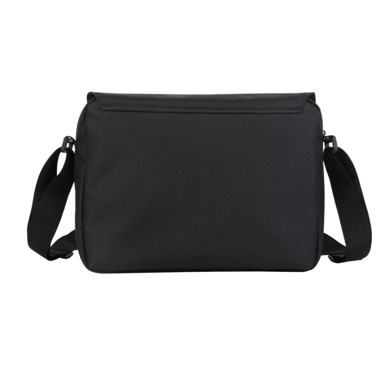Muška crossbody torba, gradski jednostavan stil, poliester, prozračna i otporna, personalizirana izrada