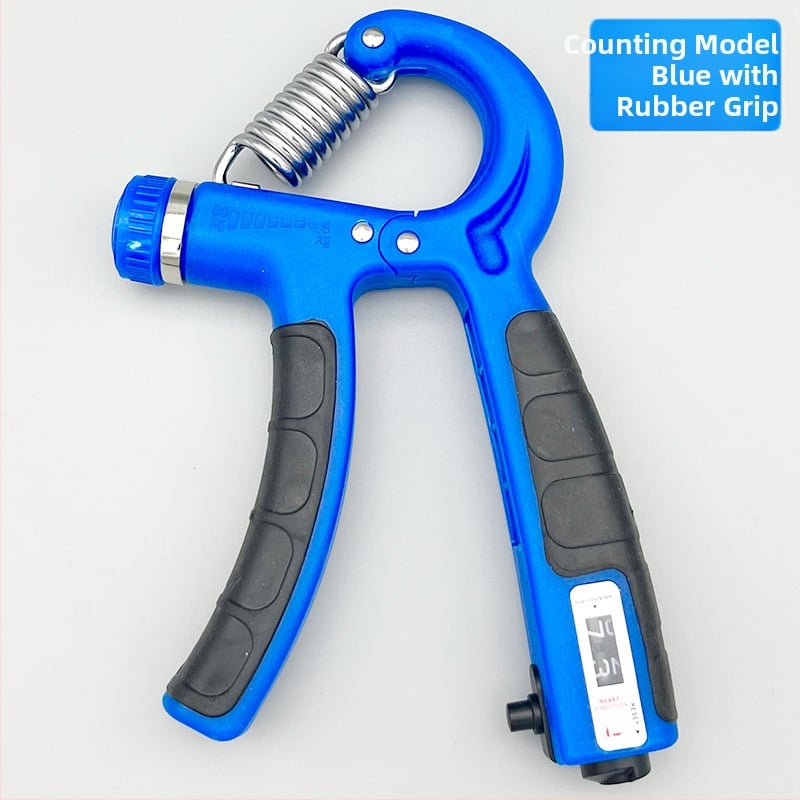 Trenažer za hvatanje ruke, prilagodljiv, prijenosan, višenamjenski, za trening prstiju, 5-60 kg