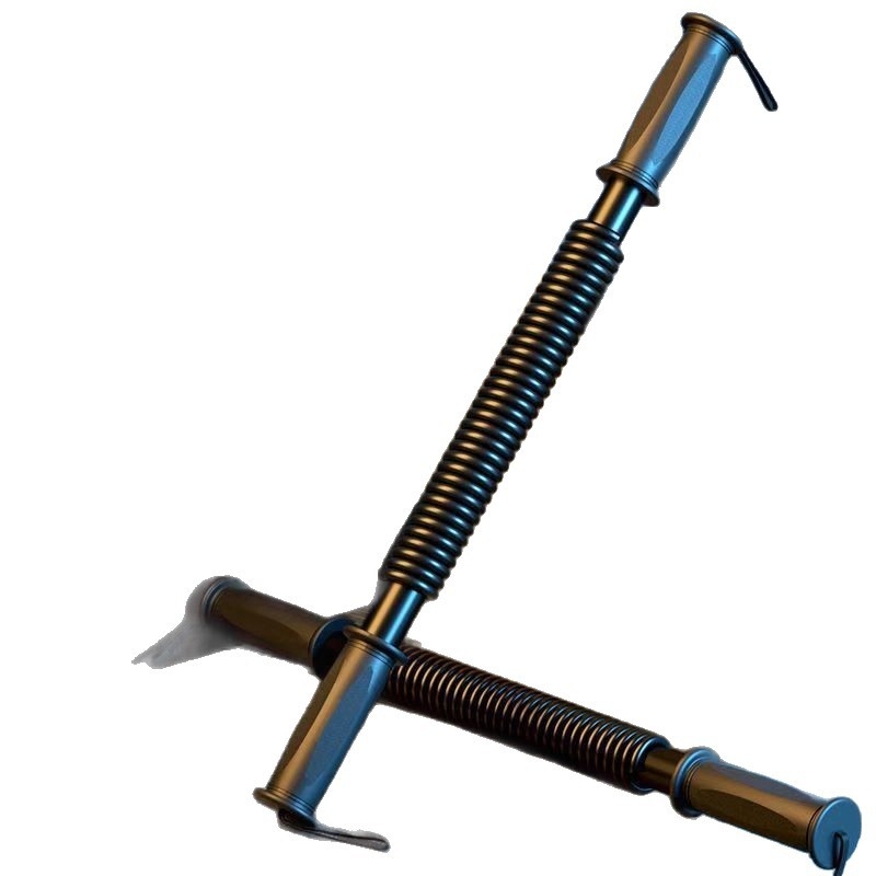 Jačač snage hvata — od opružnog čelika, za tinejdžere, fitness oprema