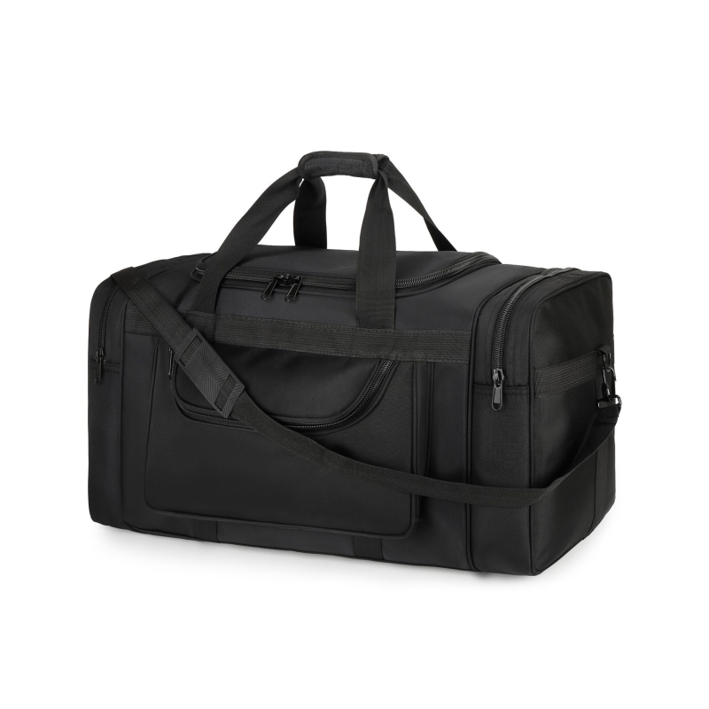 Putna torba 56-75L, Oxford platno, otporna na habanje, podstava od najlona, za poslovna putovanja