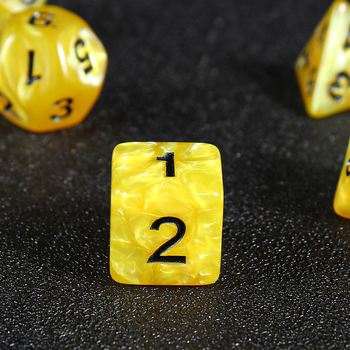 Rapid akrilne kockice s tri strane, šifra 26287, kutija 1000 komada