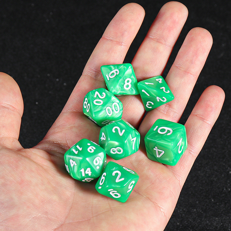 Rapid akrilne kockice s tri strane, šifra 26287, kutija 1000 komada