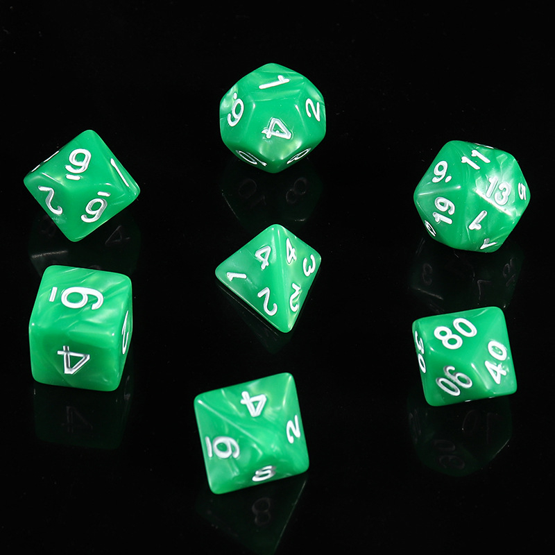 Rapid akrilne kockice s tri strane, šifra 26287, kutija 1000 komada