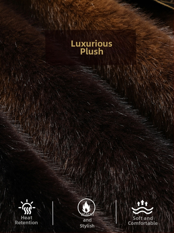 Jachetă din piele naturală pentru bărbați, cu căptușeală din blană de miel, închidere cu fermoar, guler tip lapel, croială lejeră, căptușeală detașabilă