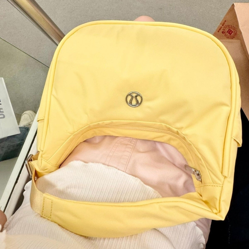 Vászon Tote táska, kevert stílus, cipzár, Yu bai