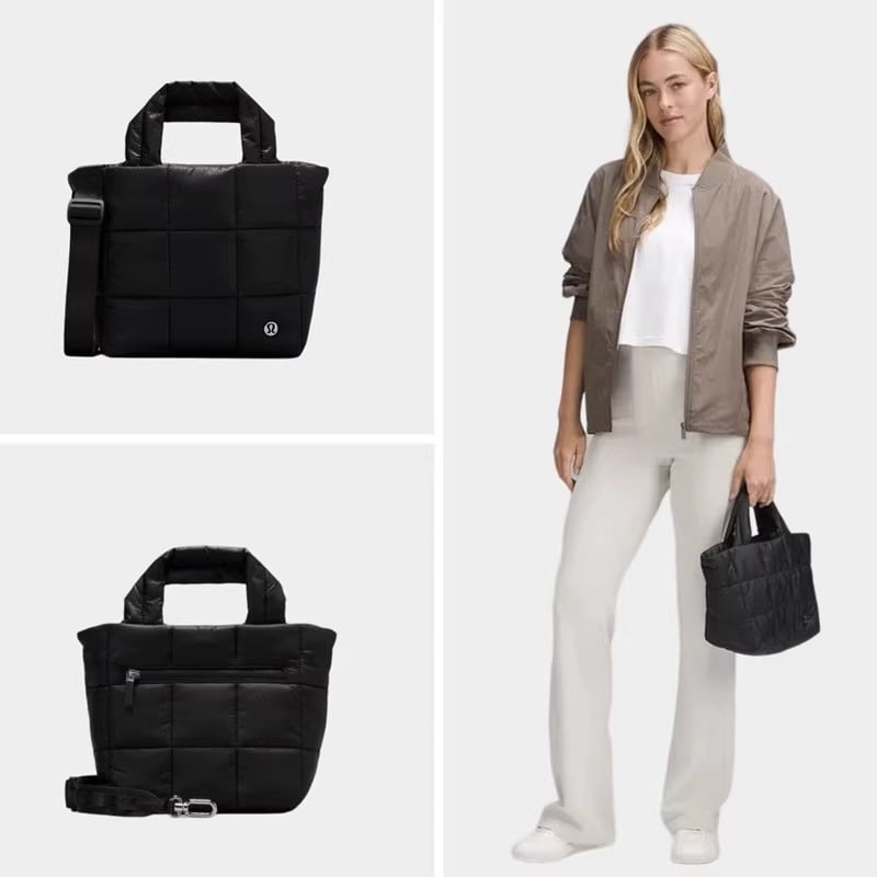 Ženska torba za poslovna putovanja, poliester, vertikalno kvadratni oblik, zatvaranje na zip, unutarnja pregrada sa zatvaračem (Stil: Poslovno putovanje; Materijal: Poliester; Oblik: Vertikalno kvadratni; Otvaranje: Zip; Unutarnja: Pretinac sa zatvaračem)