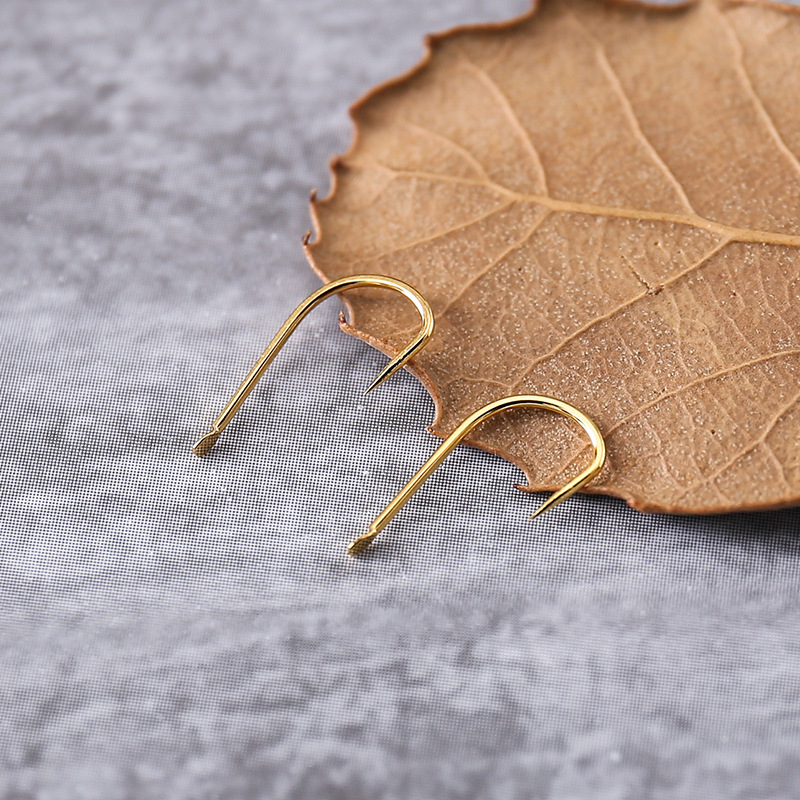 Ribarska udica s bodljama, pakiranje 100 komada, za morski ribolov s broda