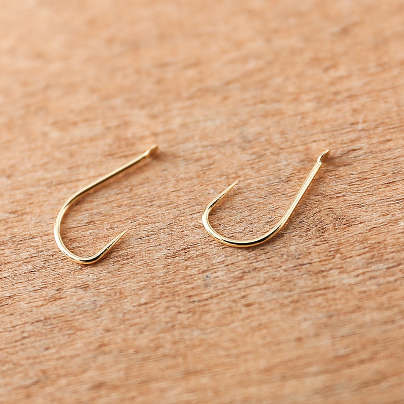 Ribarska udica s bodljama, pakiranje 100 komada, za morski ribolov s broda