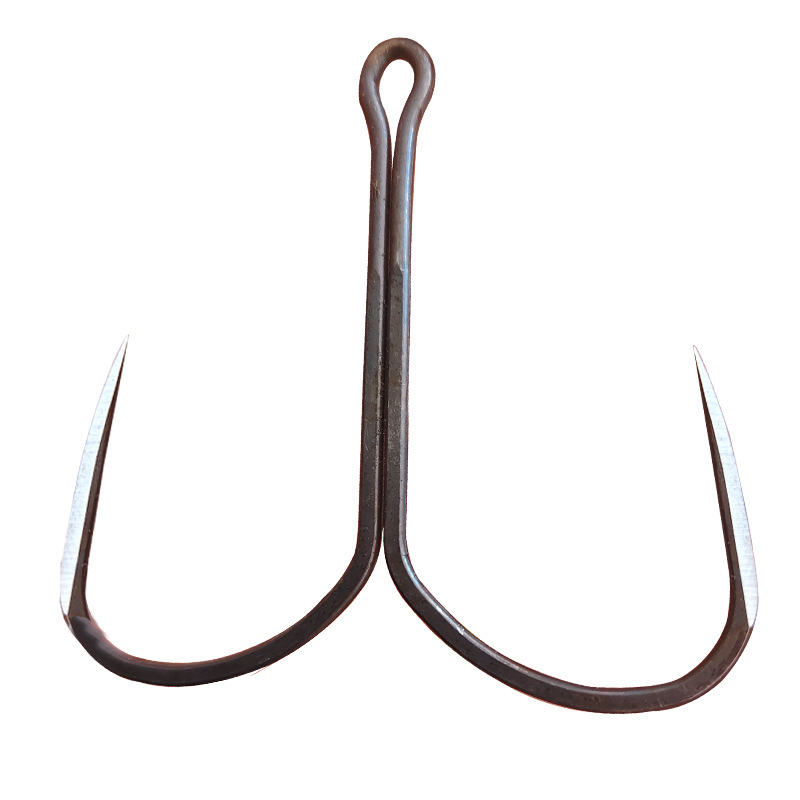 Liyu анкър кука, код 028, рибарска кука