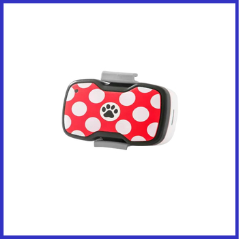 Beidou GPS nyomkövető kisállatok számára, 5 m pozíciós pontosság, IP67 vízálló, 15–30 napos üzemidő, beépített kerámiaantenna, több riasztás