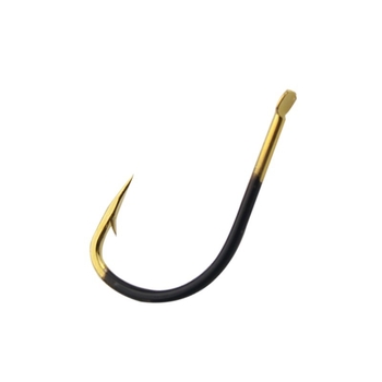 Običan udica s bodljom za ribolov u potoku, 1–10 udica