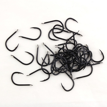 Obična ribolovna kuka — marka Qing Jin Fishing Gear, za ribolov u jezeru/rezervoaru