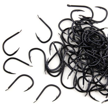 Obična ribolovna kuka — marka Qing Jin Fishing Gear, za ribolov u jezeru/rezervoaru