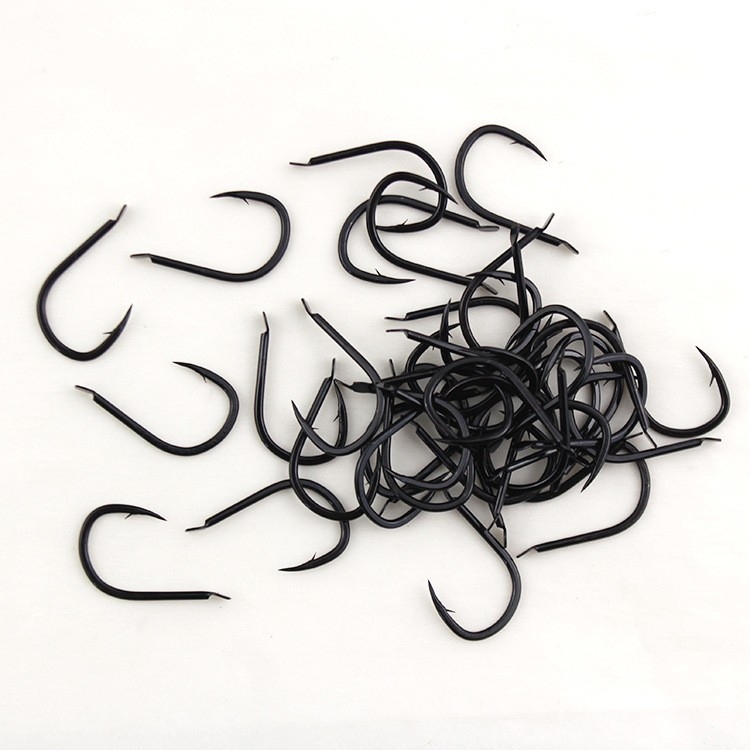 Obična ribolovna kuka — marka Qing Jin Fishing Gear, za ribolov u jezeru/rezervoaru