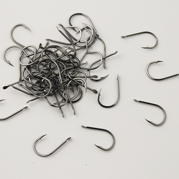 Horgar od visokougljičnog čelika s bodljom i zakrivljenim ustima – veleprodajno pakiranje