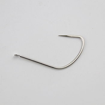 Kuka bez bodlja za šarana, za ribolov u rijeci — Guole do Fishing Gear, pakiranje 2000 komada