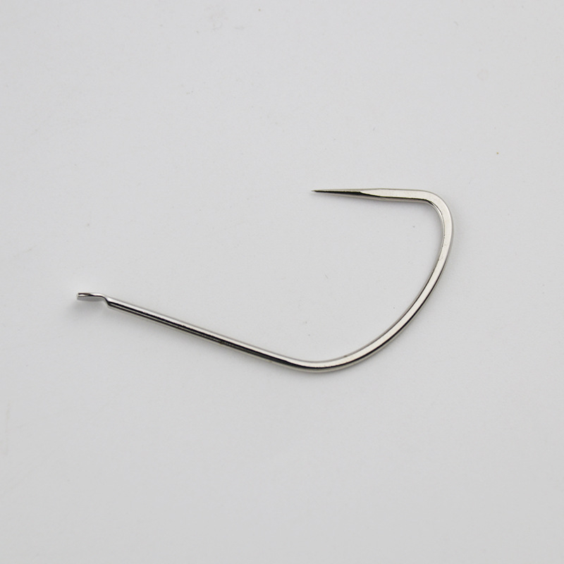Kuka bez bodlja za šarana, za ribolov u rijeci — Guole do Fishing Gear, pakiranje 2000 komada