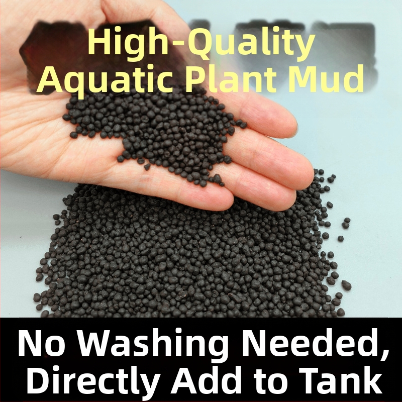 Kamen za ukrašavanje akvarija s vulkanskim kamenom, keramički pijesak bez pranja, kamen za hidroponsko uzgajanje, dno pijesak, oksigenacija vode