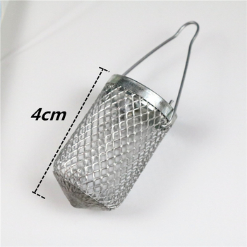 Hetescsillagos zsinórhorog, tövises, 40 darabos csomag