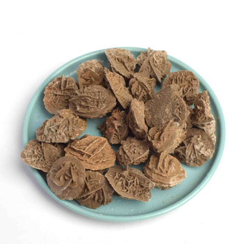 Desert Rose mineralni uzorak za akvarijsku krajinu — materijal kristal, kategorija Geometrija, pakiranje poklon kutija, moderan i jednostavan stil, marka Read the tree