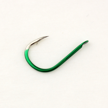 Barbed No. 3 Fish Hook for Carp and Crucian Carp – Lake Fishing