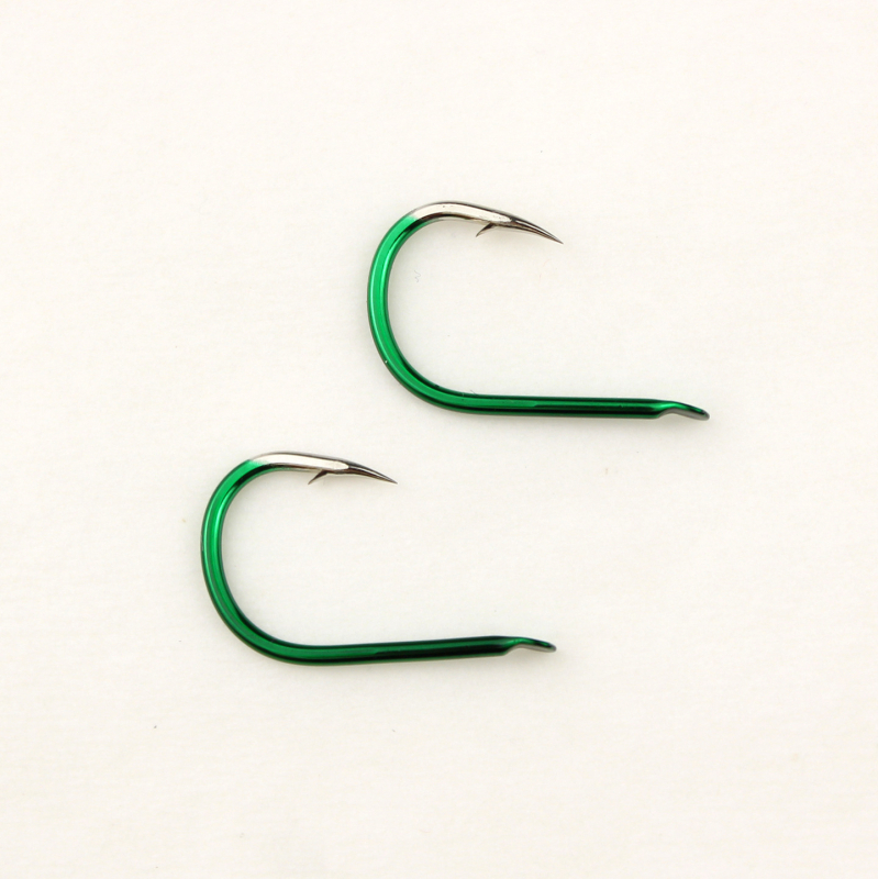 Barbed No. 3 Fish Hook for Carp and Crucian Carp – Lake Fishing