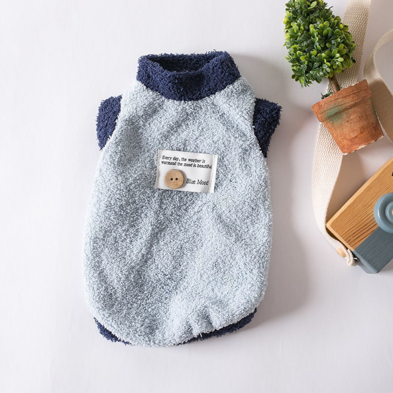 Odjeća za kućne ljubimce od Sweatshirt materijala, Sling kategorija, ležerni stil