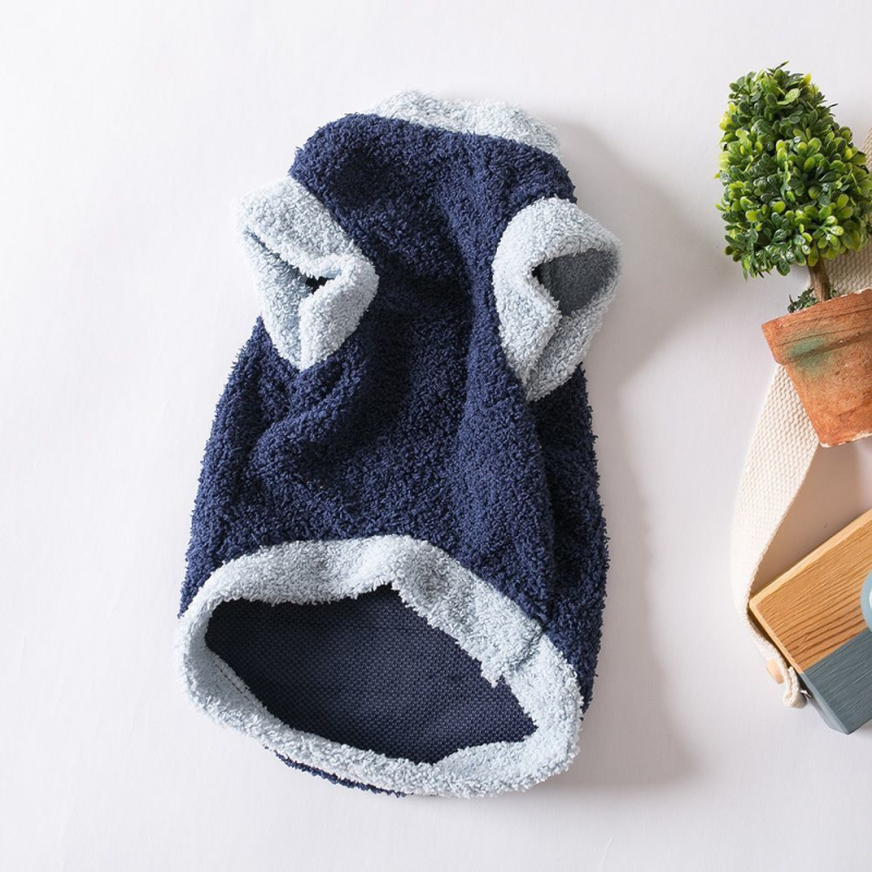 Odjeća za kućne ljubimce od Sweatshirt materijala, Sling kategorija, ležerni stil