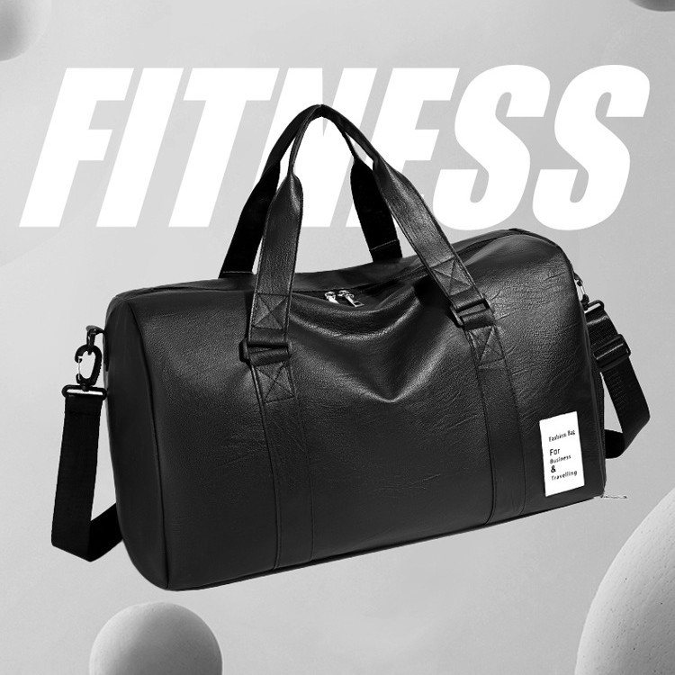 Unisex putna torba, casual stil, kapacitet 20–35L, PU materijal, otporna na abraziju, sklopiva, podstava od poliestera