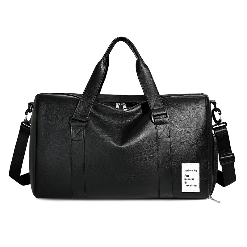 Unisex putna torba, casual stil, kapacitet 20–35L, PU materijal, otporna na abraziju, sklopiva, podstava od poliestera