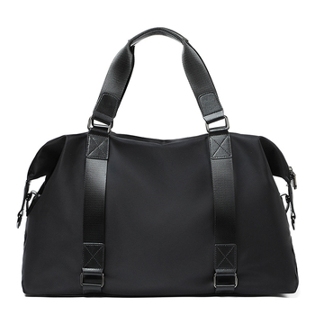 Unisex torba za poslovna putovanja s kapacitetom 20-35L, Oxford materijal, vodootporna, SEAMMER, street-trendy crossbody dizajn