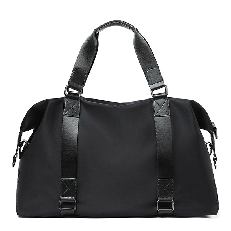 Unisex torba za poslovna putovanja s kapacitetom 20-35L, Oxford materijal, vodootporna, SEAMMER, street-trendy crossbody dizajn